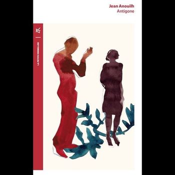 Comparez livre Antigone de jean anouilh