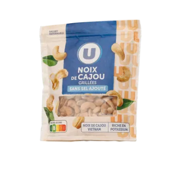 Noix de cajou