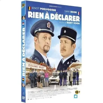 Rien ? d?clarer - DVD