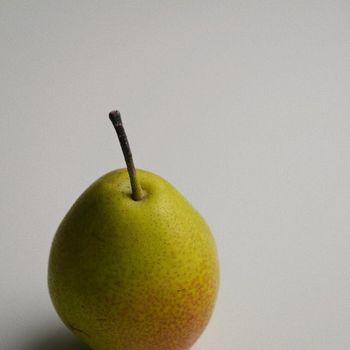 poire williams - france