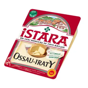 Comparez Ossau-Iraty