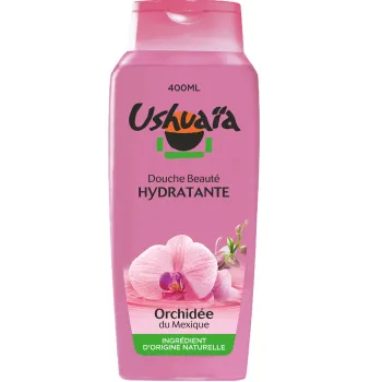 Gel Douche Orchid?e USHUAIA