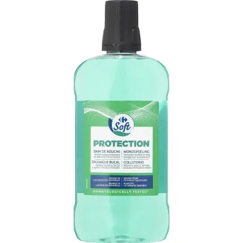 BAIN DE BOUCHE SOL DENT PRO