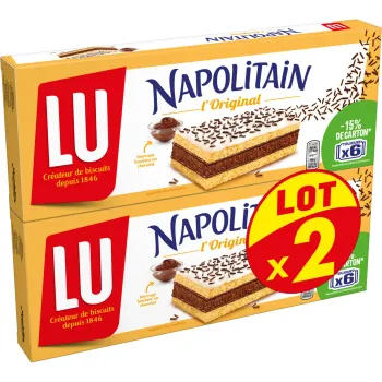 Napolitain l'Original