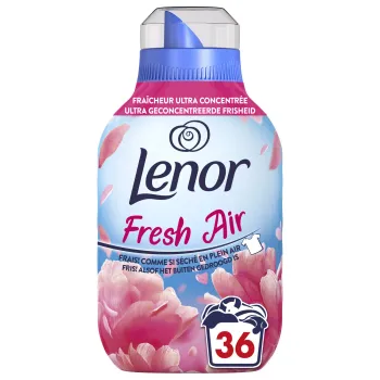 Fresh air lenor