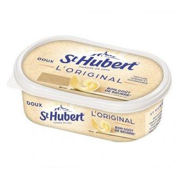 st Hubert l'original