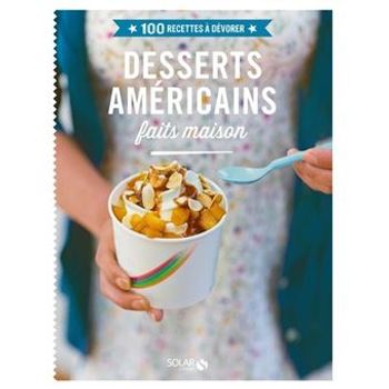 100 dessert am?ricain 