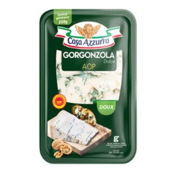 Gorgonzola