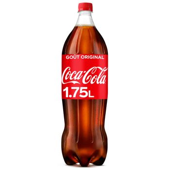 Coca-Cola 