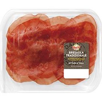 Comparez Bresaola Tradizionale