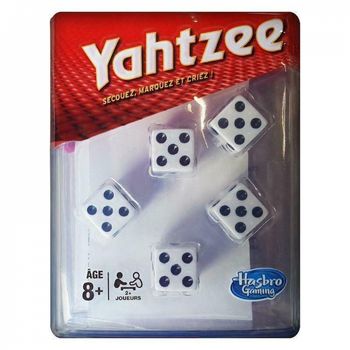 YATZEE