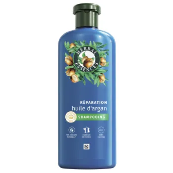 Shampooing ? l'Huile d'Argan R?paration - HERBAL ESSENCES