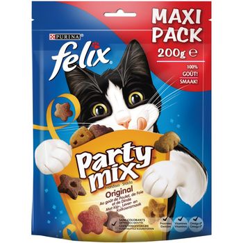 F?lix party mix original