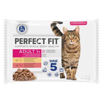 perfect fit adulte poulet agneau 4
