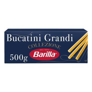 Bucatini grandi pates collezione