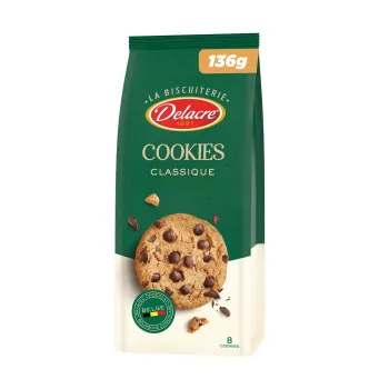 Cookies classique