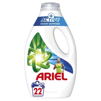 Comparez Ariel febreze