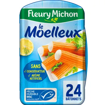 Le moelleux