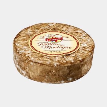tomme cantorel