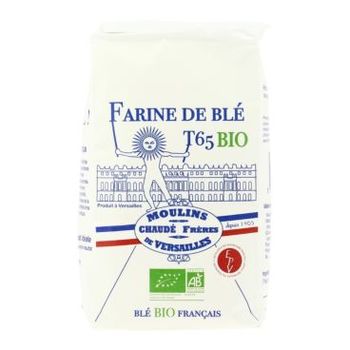 Farine de ble t 65