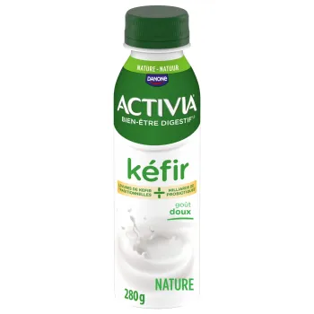 KEFIR NATURE