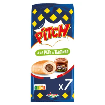 pitch