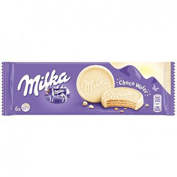 Milka - Choco Wafer