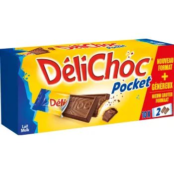 delichoc poket