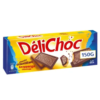 Delichoc