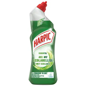 HARPIC 