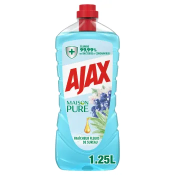 AJAX MAISON 0URE