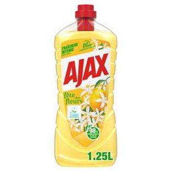 AJAX FLEURS DES ILES