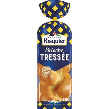 Comparez Brioche tress?e