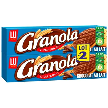 Granola L'original