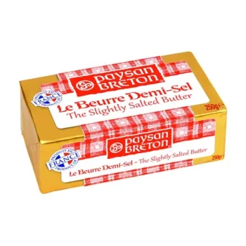 Beurre Demi-Sel