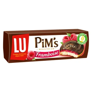 Pim's framboise