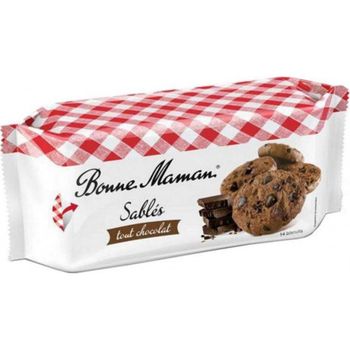 Comparez Sabl?s tout chocolat