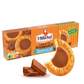 La galette gourmande