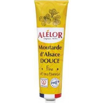 Moutarde Douce d'Alsace