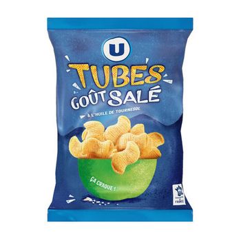 Ap?ritifs tube gout sal?