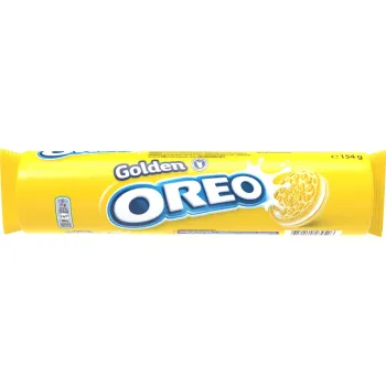 Oreo golden