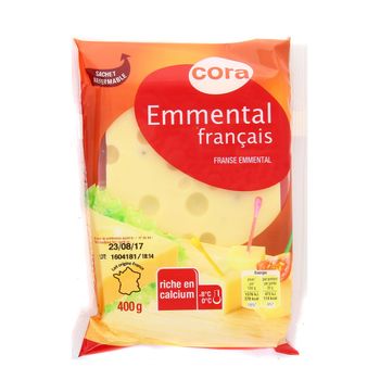 Emmental fran?ais - Cora