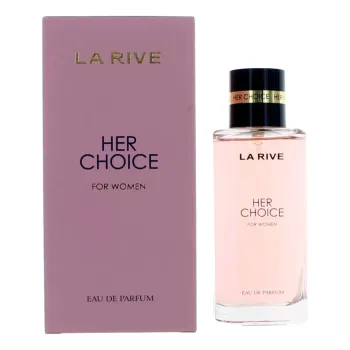 Eau de parfum La rive 