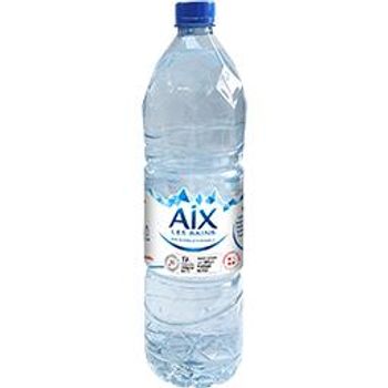 Eau min?rale d'Aix les Bains