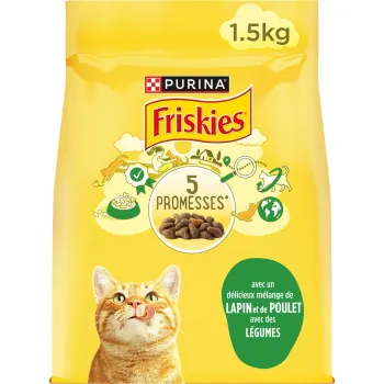 FRISKIES