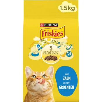 FRISKIES