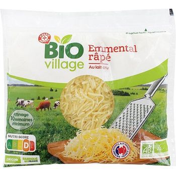 Emmental rap? au lait cru