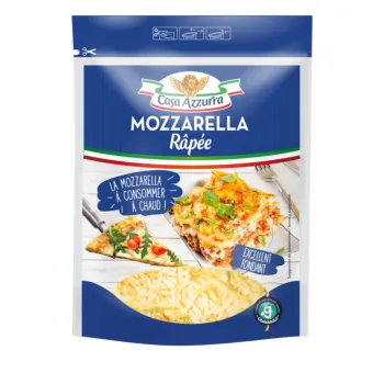Mozzarella r?p?