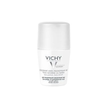 Vichy D?odorant Anti-Transpirant 48H