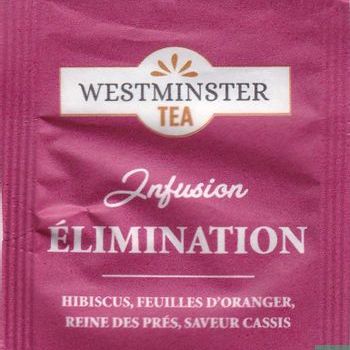 infusion ?limination Westminster x25